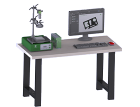 機器視覺應(yīng)用實驗箱