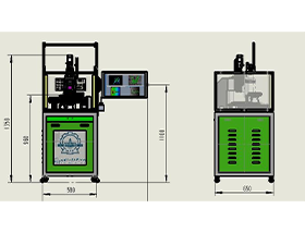 緊湊型機(jī)器視覺應(yīng)用運(yùn)動平臺 緊湊型機(jī)器視覺應(yīng)用運(yùn)動平臺