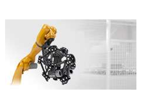 機(jī)器人CMM 3D掃描儀