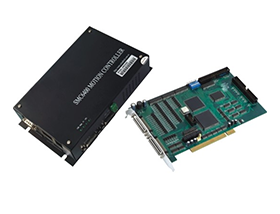 運動控制卡/數(shù)字IO卡